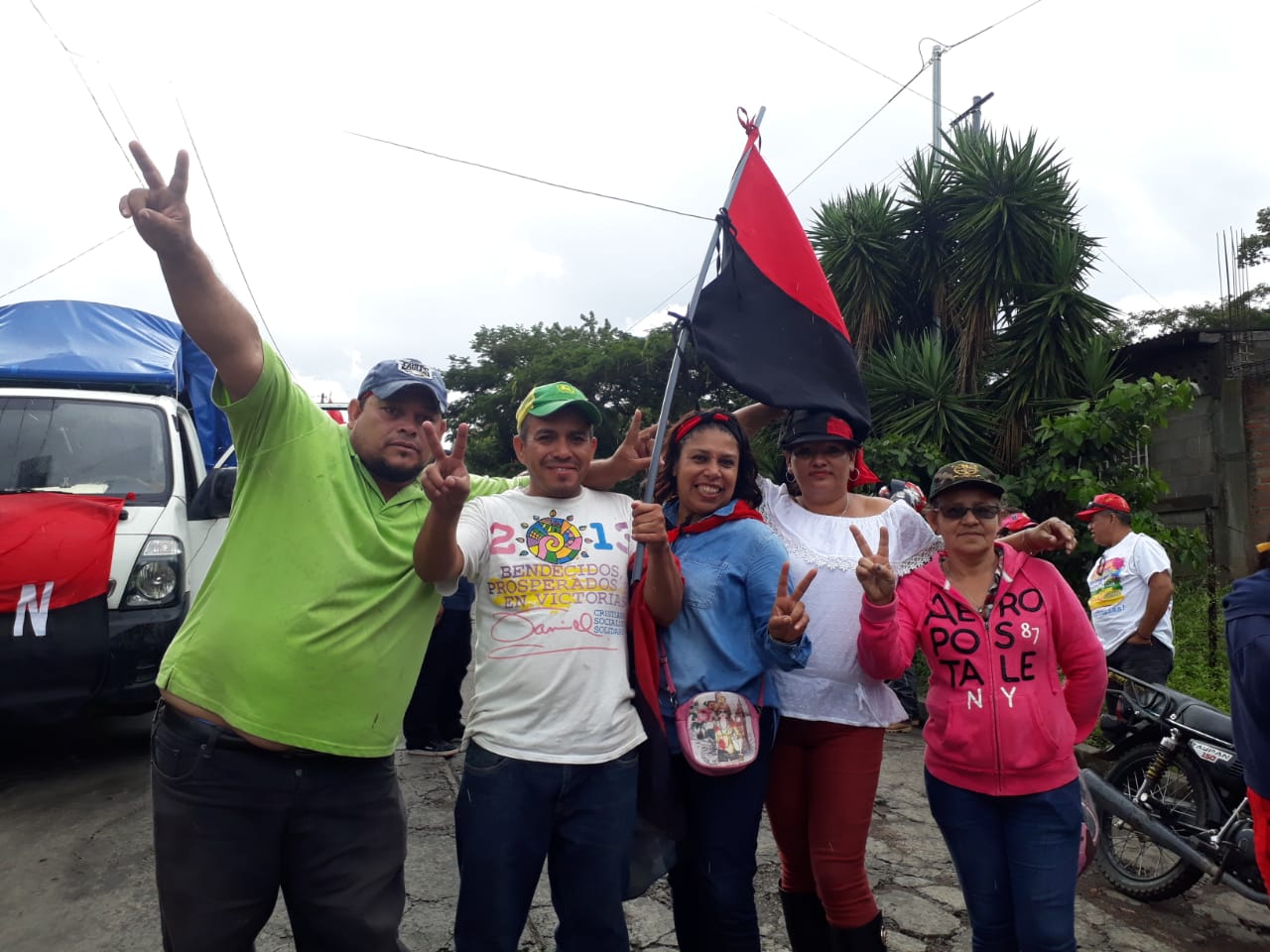 matagalpa